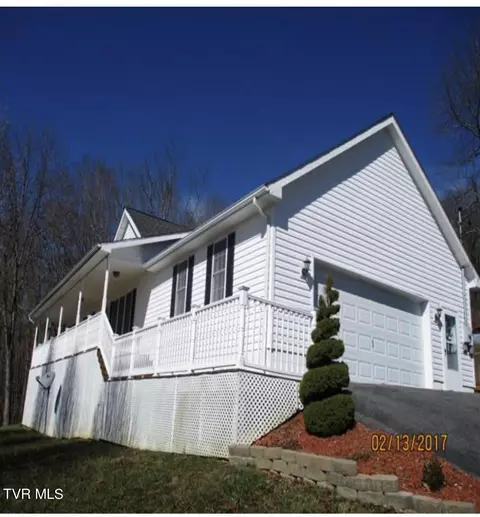 312 Bower Avenue Richlands Va 24641, Richlands, VA 24641