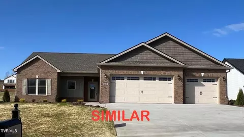 2056 Presley Crossing Jonesborough Tn 37659, Jonesborough, TN 37659