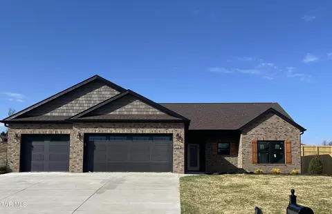 1121 Cabot Cove Jonesborough Tn 37659, Jonesborough, TN 37659