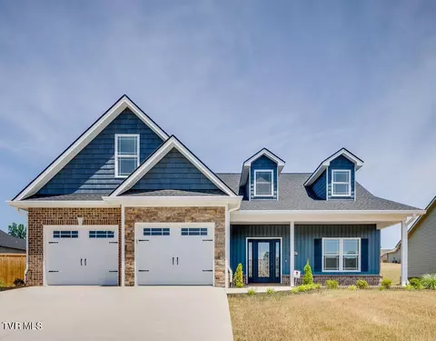 1153 Cabot Cove Jonesborough Tn 37659, Jonesborough, TN 37659