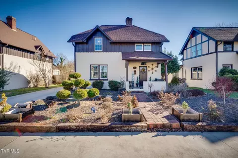 278 Hammond Avenue Kingsport Tn 37660, Kingsport, TN 37660