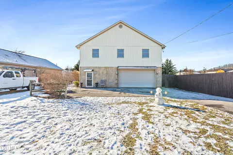 807 N Roan Street Elizabethton Tn 37643, Elizabethton, TN 37643