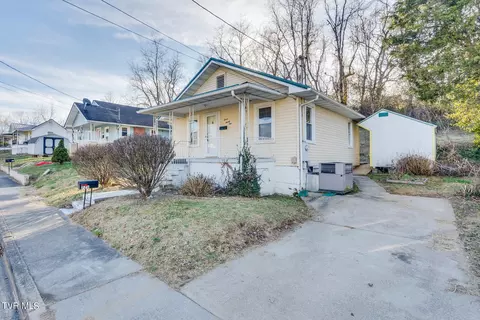 721 Well Street Elizabethton Tn 37643, Elizabethton, TN 37643