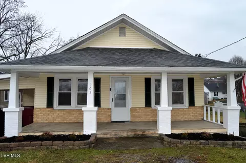 203 S North Street Johnson City Tn 37604, Johnson City, TN 37604