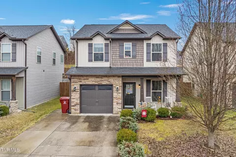 670 Suffolk Road Johnson City Tn 37615, Johnson City, TN 37615