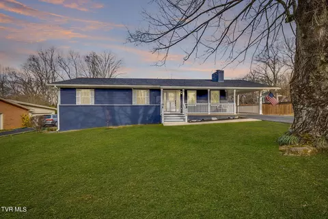 1700 Woodland Avenue Johnson City Tn 37601, Johnson City, TN 37601