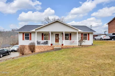 130 Valley Crest Drive Mount Carmel Tn 37645, Mount Carmel, TN 37645