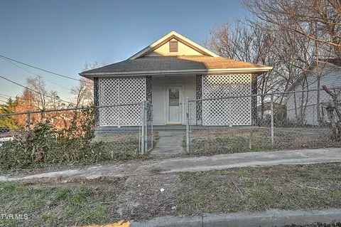 301 Childress Street Kingsport Tn 37660, Kingsport, TN 37660