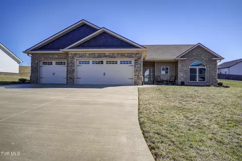 200 Addie Marie Drive Jonesborough Tn 37659, Jonesborough, TN 37659