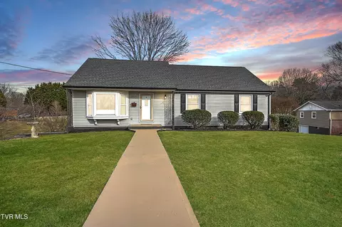 1512 W Lakeview Drive Johnson City Tn 37601, Johnson City, TN 37601