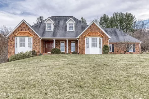 18415 Whites Point Drive Abingdon Va 24210, Abingdon, VA 24210