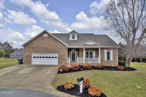 64 W Dale Court Greeneville Tn 37745, Greeneville, TN 37745
