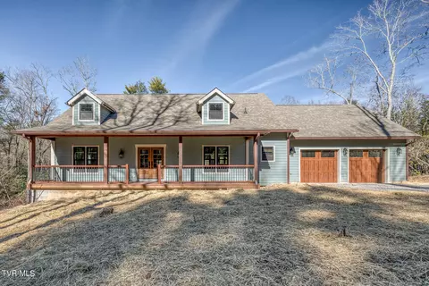 140 Settlers Secret Mountain City Tn 37683, Mountain City, TN 37683