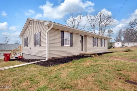 601 Fall Street Street Johnson City Tn 37604, Johnson City, TN 37604