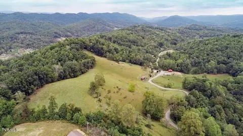2274 Big Hill Road Pennington Gap Va 24277, Pennington Gap, VA 24277