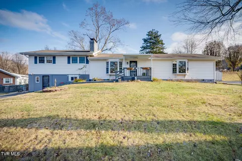 106 Longwood Road Bristol Tn 37620, Bristol, TN 37620