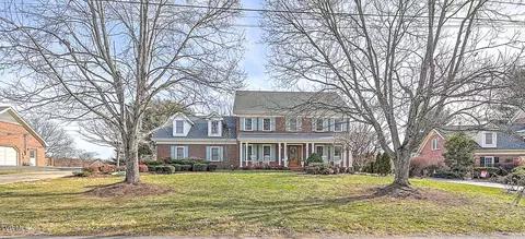 117 Partridge Place Kingsport Tn 37663, Kingsport, TN 37663