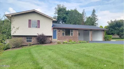 221 Rutherford Drive New Tazewell Tn 37825, New Tazewell, TN 37825