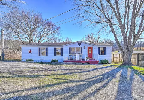 109 Wood Lane Church Hill Tn 37642, Church Hill, TN 37642