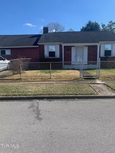 1133 Midland Drive Kingsport Tn 37664, Kingsport, TN 37664