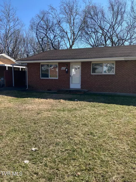 609 Lovedale Drive Kingsport Tn 37660, Kingsport, TN 37660