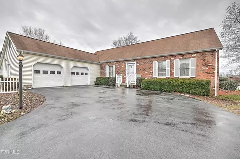 19259 Pleasant View Drive Abingdon Va 24211, Abingdon, VA 24211