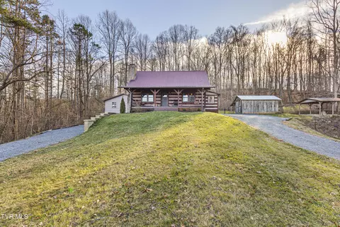 165 Jim Elliott Road Elizabethton Tn 37643, Elizabethton, TN 37643