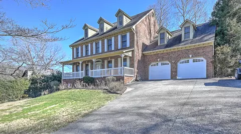 4006 Lakewood Drive Kingsport Tn 37663, Kingsport, TN 37663