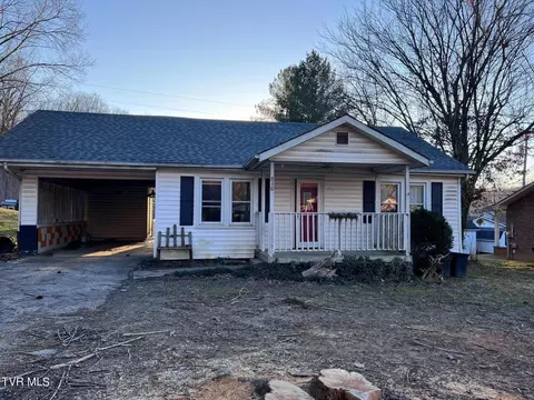 810 Pine Ridge Road Rogersville Tn 37857, Rogersville, TN 37857