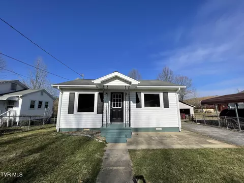 617 Spruce Street Johnson City Tn 37601, Johnson City, TN 37601