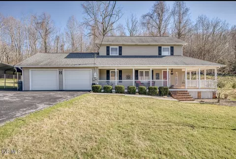 1309 Amber Drive Johnson City Tn 37601, Johnson City, TN 37601