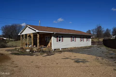 176 Allison Road Piney Flats Tn 37686, Piney Flats, TN 37686