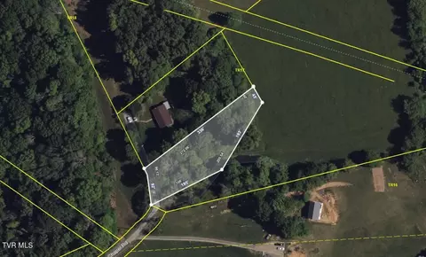 55 Acres Anderson Chapel Road Unicoi Tn 37601, Unicoi, TN 37601