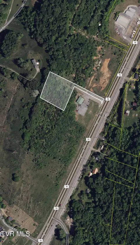 3540 Highway 75 Kingsport Tn 37663, Kingsport, TN 37663