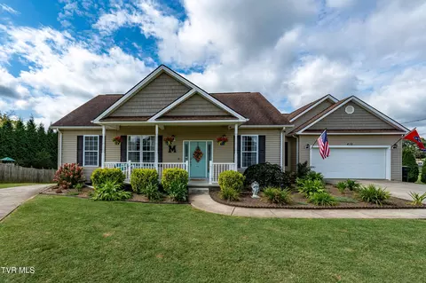 419 Walkers Bend Road Gray Tn 37615, Gray, TN 37615