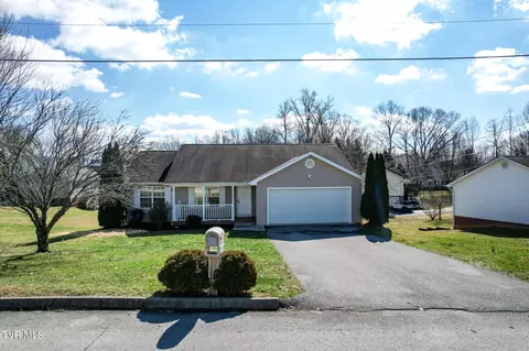 1208 American Way Jonesborough Tn 37659, Jonesborough, TN 37659