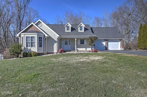 135 Fish Lane Kingsport Tn 37663, Kingsport, TN 37663
