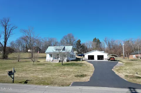 760 Main St Mosheim Tn 37818, Mosheim, TN 37818