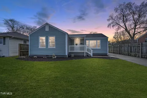 1437 Warpath Drive Kingsport Tn 37664, Kingsport, TN 37664