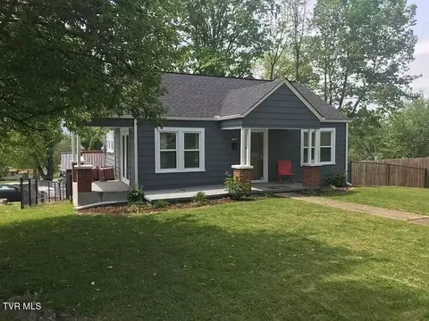 1400 Miller Street Kingsport Tn 37664, Kingsport, TN 37664