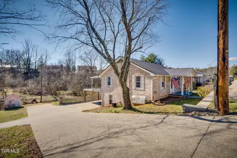 146 Arbutus Avenue Kingsport Tn 37660, Kingsport, TN 37660