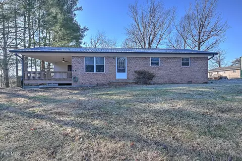 50 Green Lawn Avenue Greeneville Tn 37743, Greeneville, TN 37743
