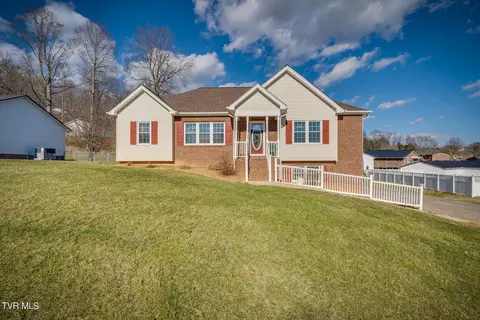 148 Nicole Drive Mount Carmel Tn 37645, Mount Carmel, TN 37645