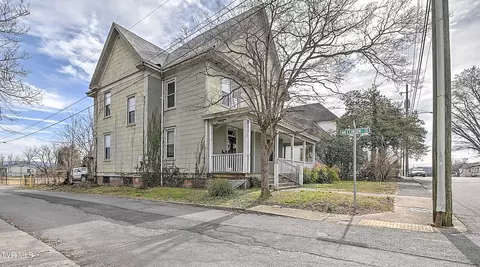 665 Moore Street Bristol Va 24201, Bristol, VA 24201