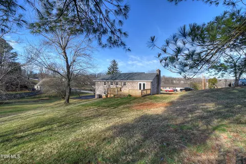 Exterior - 287 Clearview Street Gray Tn 37615, Gray, TN 37615 photo 13 of 17