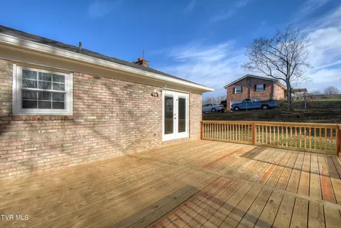 Exterior - 287 Clearview Street Gray Tn 37615, Gray, TN 37615 photo 12 of 17