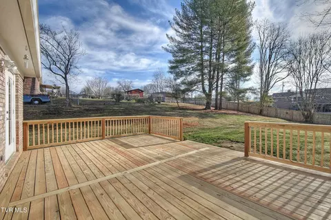 Exterior - 287 Clearview Street Gray Tn 37615, Gray, TN 37615 photo 11 of 17