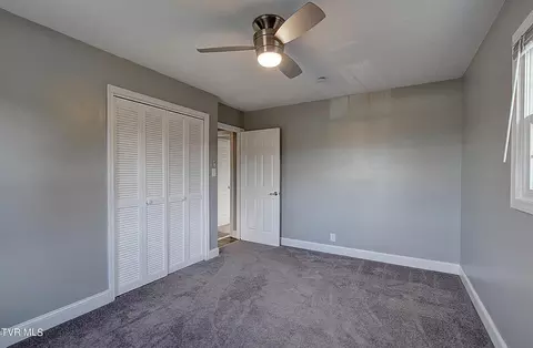 Bedroom - 287 Clearview Street Gray Tn 37615, Gray, TN 37615 photo 2 of 3