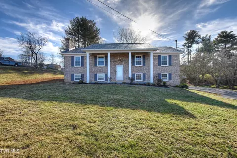 287 Clearview Street Gray Tn 37615, Gray, TN 37615