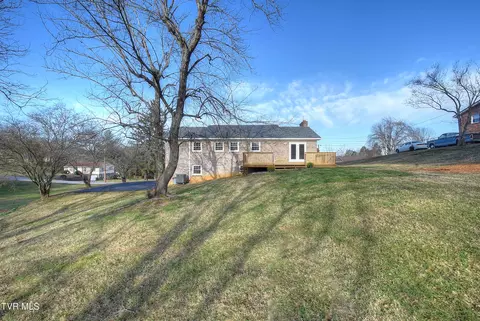 Exterior - 287 Clearview Street Gray Tn 37615, Gray, TN 37615 photo 14 of 17